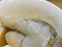 -川味堂·四川豆花(八卦岭店)