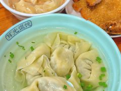 -潘国仙耳光馄饨(黄家阙路店)