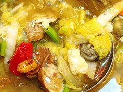 -聪辉同安老美食饭店(大元路店)