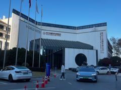 -苏州独墅湖世尊酒店