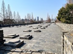 -明故宫遗址公园