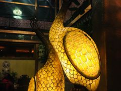 -那家小馆•北京菜•烤鸭(香山店)