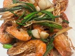 -小厨娘金榜题名(夫子庙秦淮河店)