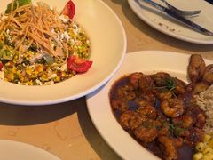 -The Cheesecake Factory 芝乐坊餐厅(王府中環店)