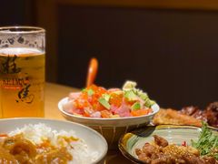 -桂马·日本料理·海胆·海鲜饭·酒场(民主广场店)