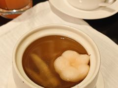 -ManHo万豪中餐厅(成都茂业JW万豪酒店)