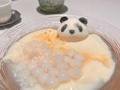-眉州东坡·熊猫主题餐厅(枫蓝店)