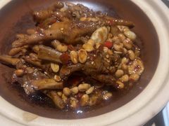 -小柴米·传统江西菜(八一广场店)