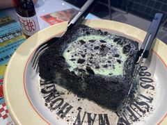 -肥韬茶餐厅(海上世界店)