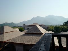 -广州从化都喜泰丽度假温泉酒店