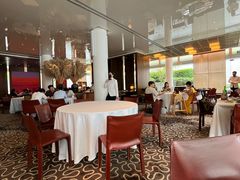 -夏苑(新加坡丽思卡尔顿美年酒店)