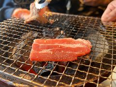 -大馥·炭火烧肉酒场(莘庄莘福坊店)