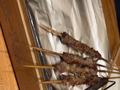 -喝丢一只鞋海鲜烧烤·海肠捞饭(文体街店)