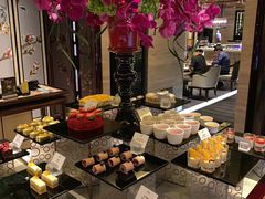 -深圳四季酒店·馥自助餐厅