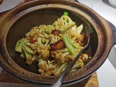-汤城小厨•粤菜•靓汤(金宝街店)