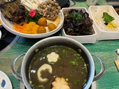 -老灶堂文创火锅(文艺路店)