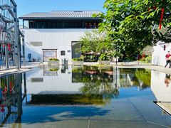 -青果巷历史文化街区