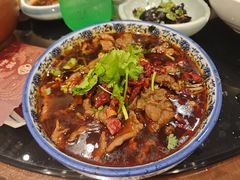 -锡和无锡菜(景丽苑店)