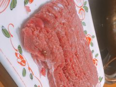 -清真·老门框爆肚涮肉·中华老字号(丰管路店)