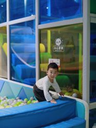 -KidSteam儿童乐园(富力城店)