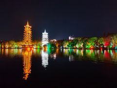 -桂林两江四湖景区