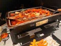 -炉鱼(诸暨万风新天地店)