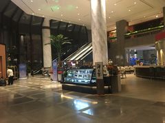-深圳富临大酒店