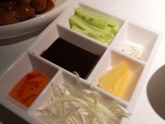 -大鸭梨烤鸭(枣园店)