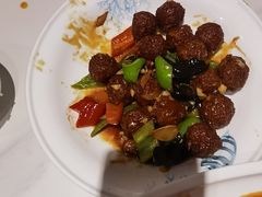 -新侨小馆(东直门北小街店)