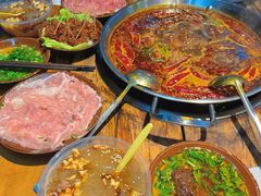-老街·稳拈老火锅(海椒市店)