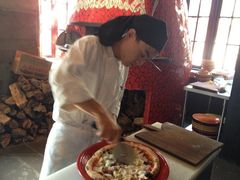 现烤-Mammamia意大利餐厅(阳春巷店)