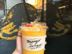 -Mango Tango