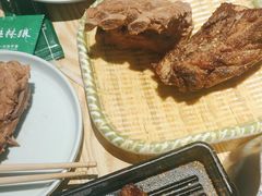 -丛林狼非遗酱骨·现炒餐厅(人民路店)