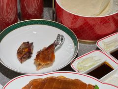 -秀儿四九城·新京菜(亚运村鸟巢店)