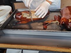 -喜悦烤鸭·新京菜(王府井店)