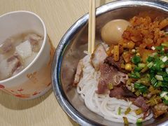 -老东江米粉(南方大厦店)