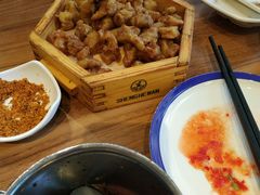 -圣河湾虾饺美食(站前店)