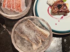 -半岛翡丽海鲜自助餐厅(观风亭店)