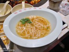 -灶座小锅烀饼·铁锅炖(道里店)