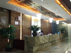 -广州克莱顿酒店