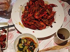 -谭十三大排档·18年老字号(船山路总店)