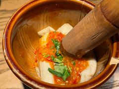-茄子恰恰·新云南小炒(坪山益田店)