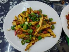 -龚师傅土菜馆.地道农家菜(魅力湘西店)