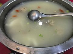 -珍巷福地四合院菜馆(复兴门店)