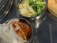 -哈哈碳都·牛肋条无限自助烤肉(宝龙店)