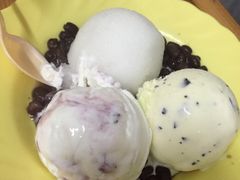 -南海冰室·新式潮汕茶饮(南海店)