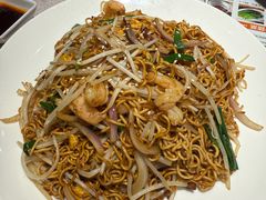 -金桔香港茶餐(宝安大厦店)