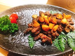 -浦·传统日式料理(3 5 1 1 店)