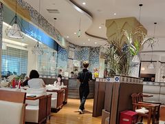 -斗牛士牛排餐厅(嘉里汇店)