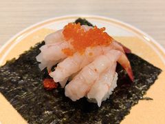 -滨寿司(新街口中央商场店)